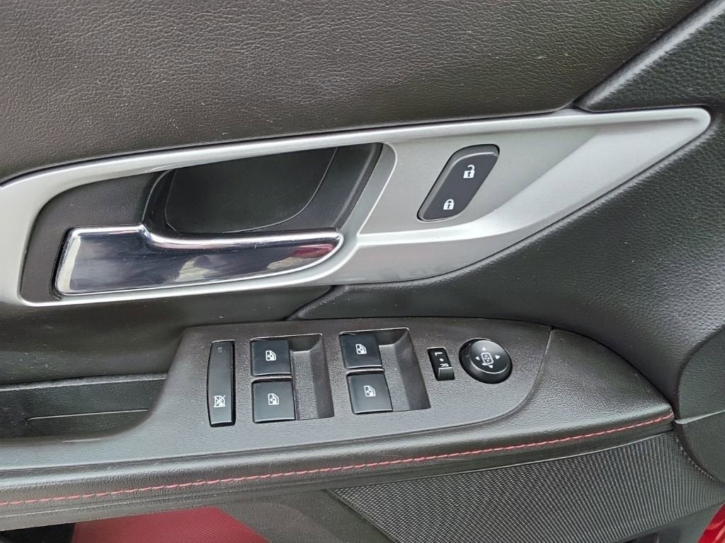 2014 GMC Terrain SLE