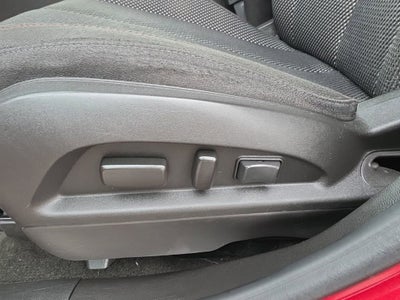 2014 GMC Terrain SLE