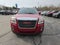 2014 GMC Terrain SLE