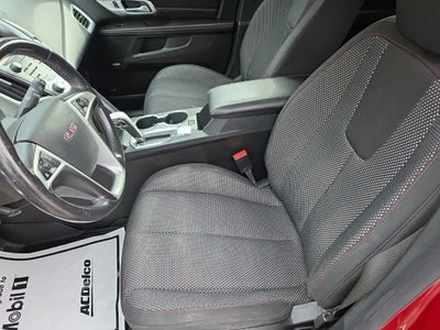 2014 GMC Terrain SLE