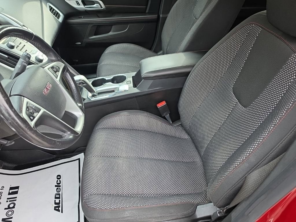 2014 GMC Terrain SLE