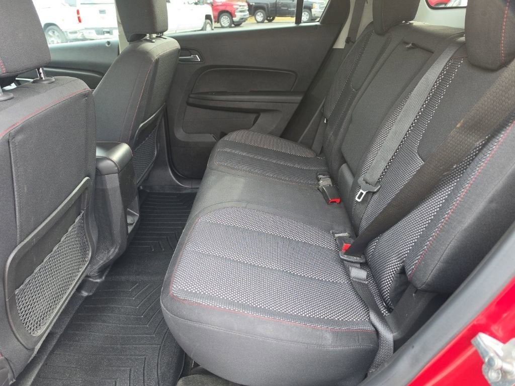 2014 GMC Terrain SLE