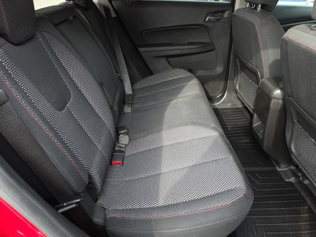 2014 GMC Terrain SLE