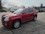 2014 GMC Terrain SLE