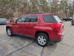 2014 GMC Terrain SLE