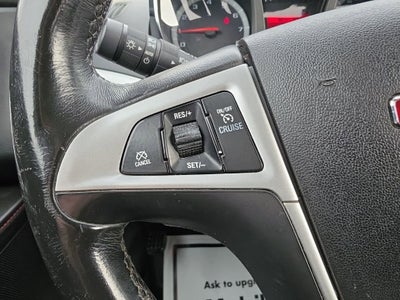 2014 GMC Terrain SLE