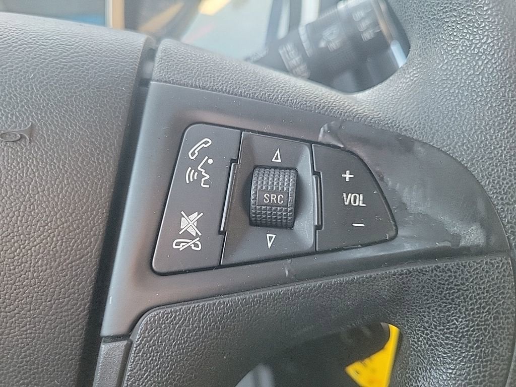 2012 Chevrolet Equinox LS