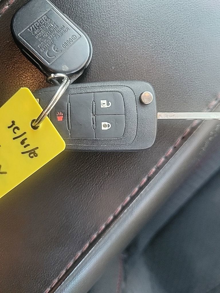 2012 Chevrolet Equinox LS