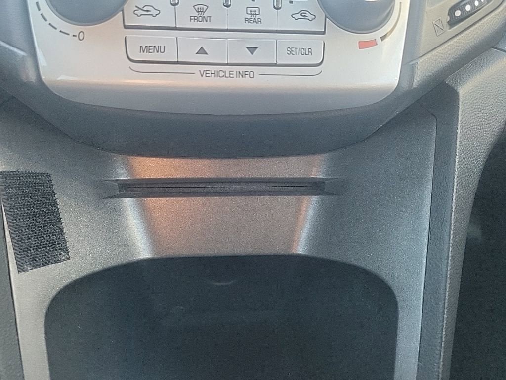 2012 Chevrolet Equinox LS