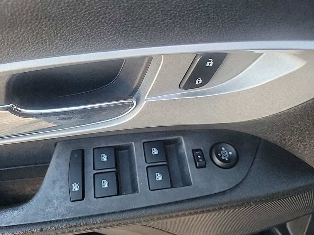 2012 Chevrolet Equinox LS