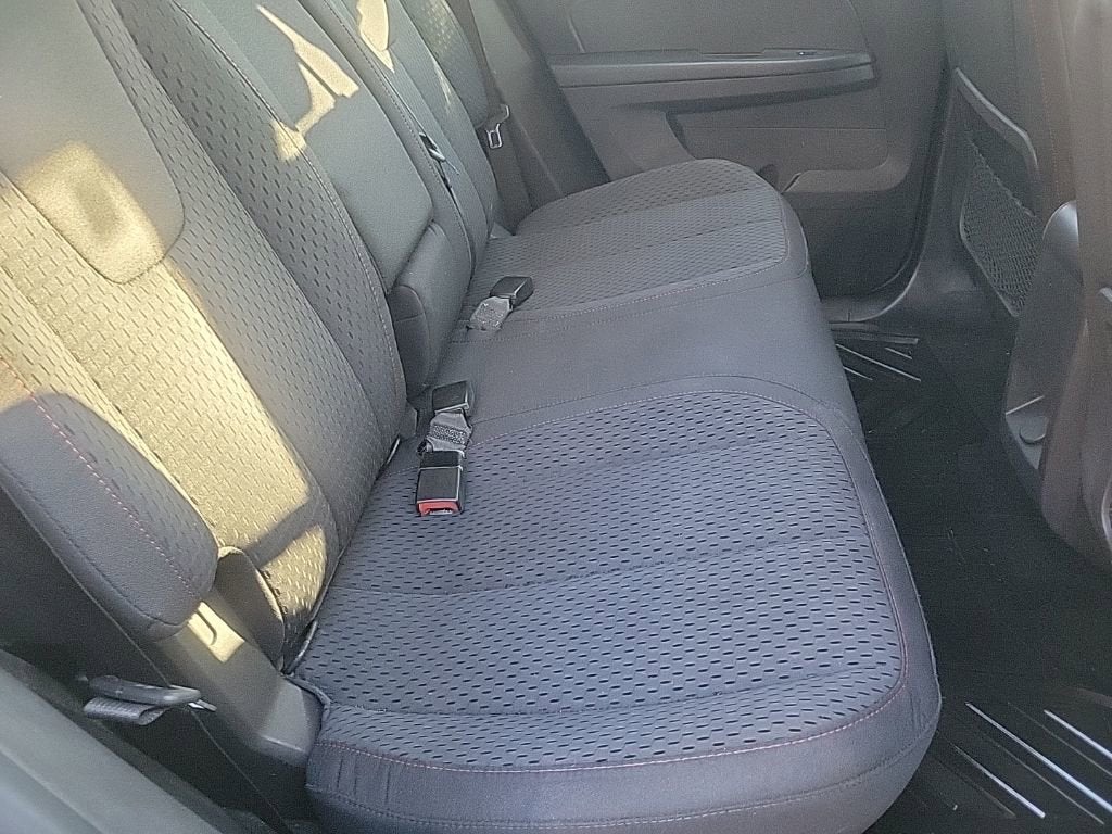 2012 Chevrolet Equinox LS