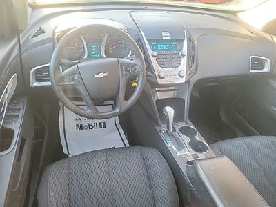 2012 Chevrolet Equinox LS
