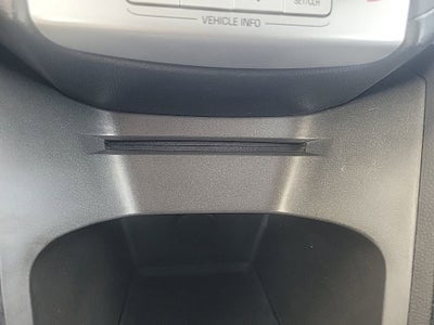 2012 Chevrolet Equinox LT w/1LT