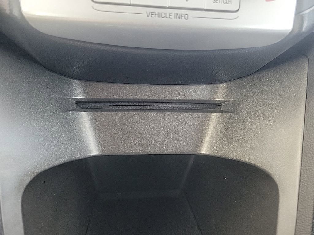 2012 Chevrolet Equinox LT w/1LT