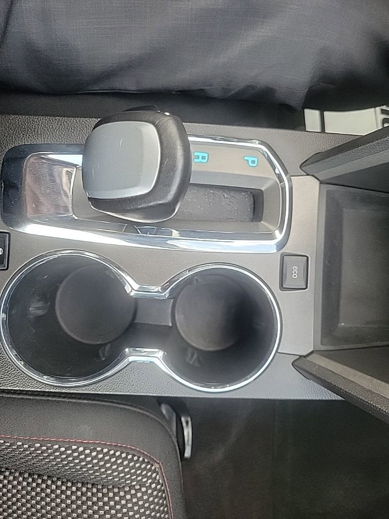 2012 Chevrolet Equinox LT w/1LT