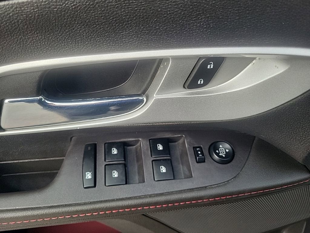 2012 Chevrolet Equinox LT w/1LT