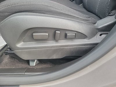 2012 Chevrolet Equinox LT w/1LT