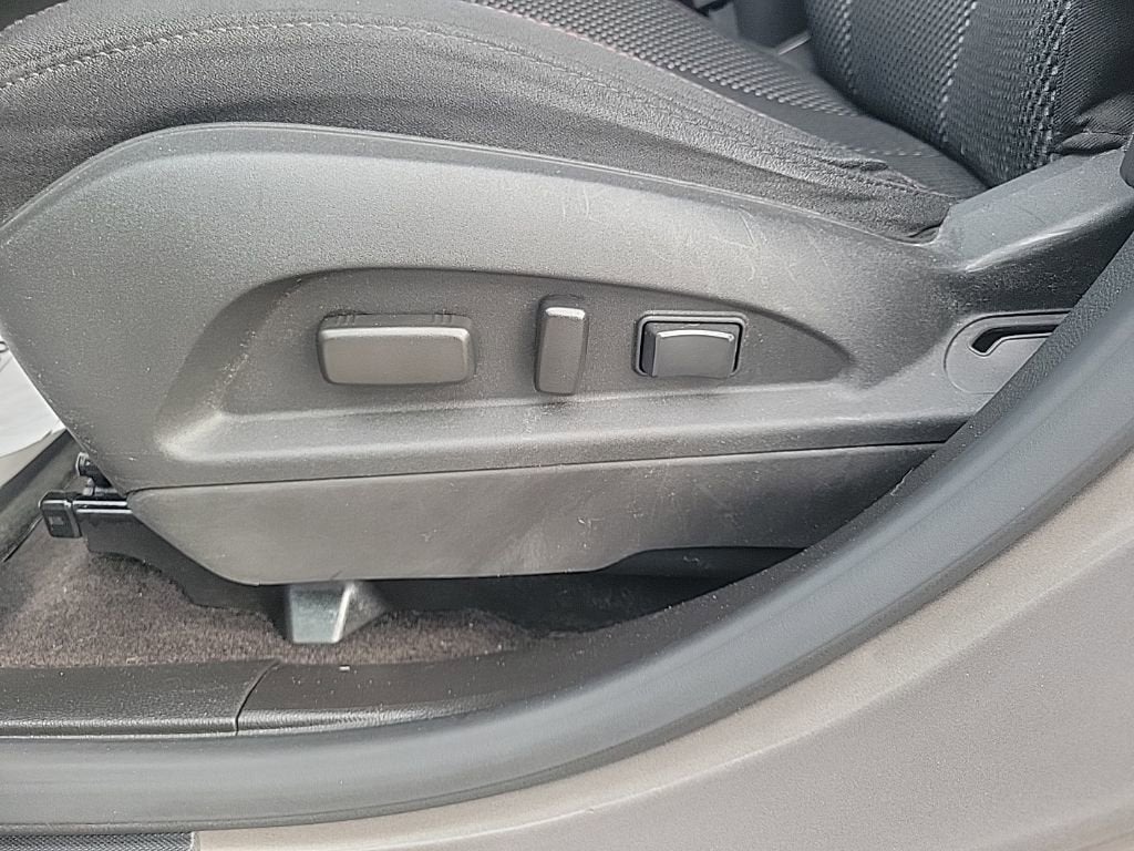 2012 Chevrolet Equinox LT w/1LT