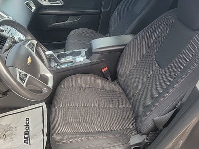 2012 Chevrolet Equinox LT w/1LT