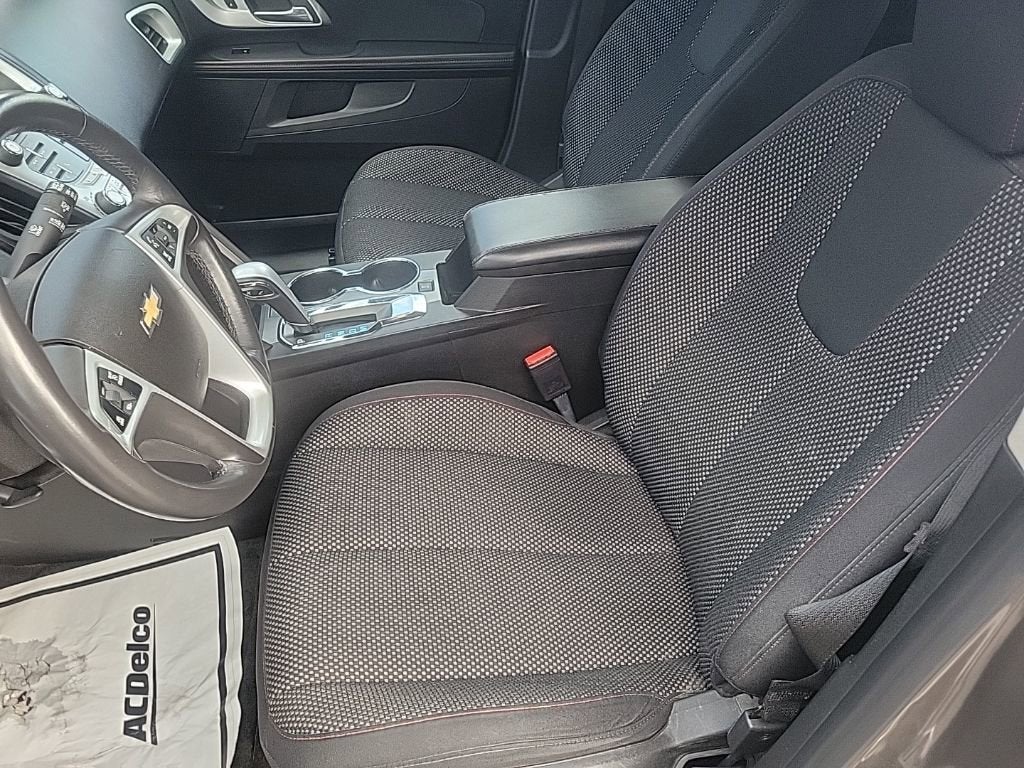 2012 Chevrolet Equinox LT w/1LT