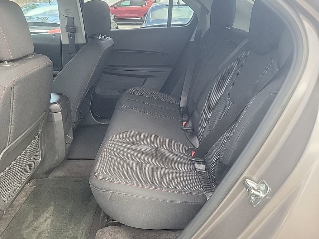 2012 Chevrolet Equinox LT w/1LT