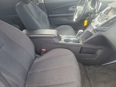 2012 Chevrolet Equinox LT w/1LT