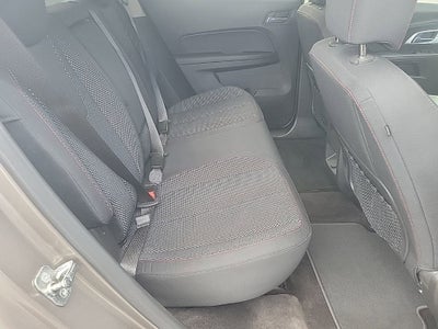 2012 Chevrolet Equinox LT w/1LT