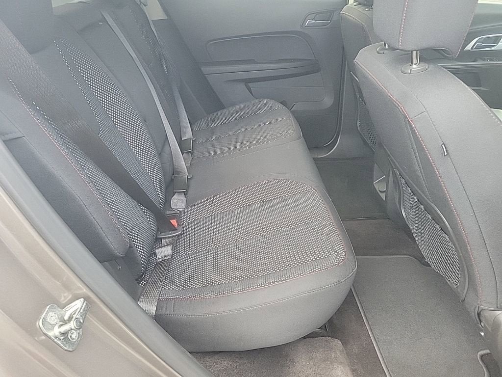 2012 Chevrolet Equinox LT w/1LT