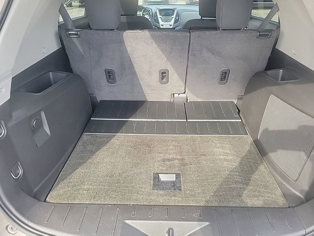 2012 Chevrolet Equinox LT w/1LT