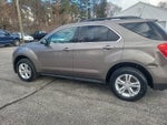 2012 Chevrolet Equinox LT w/1LT