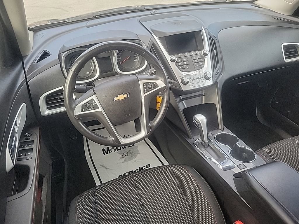 2012 Chevrolet Equinox LT w/1LT