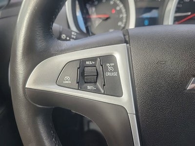 2012 Chevrolet Equinox LT w/1LT