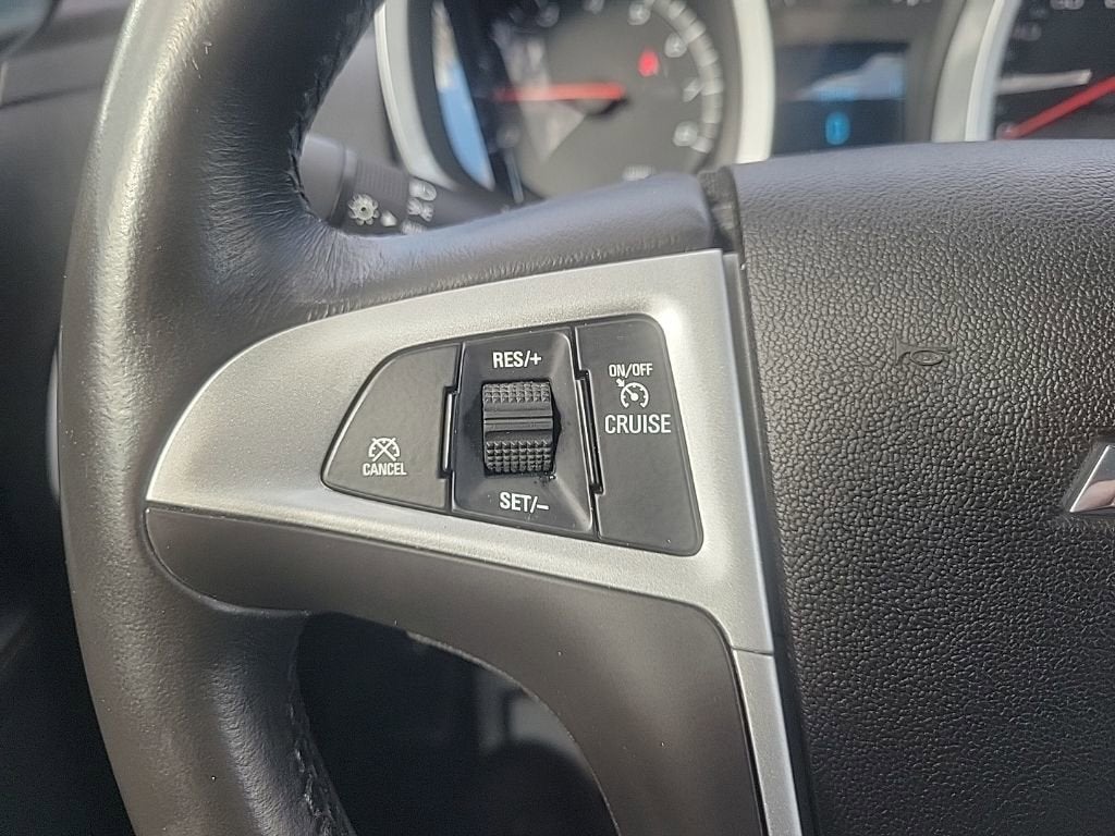 2012 Chevrolet Equinox LT w/1LT