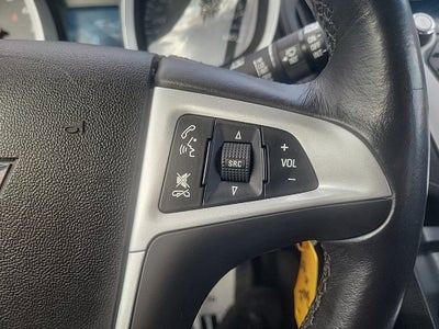 2012 Chevrolet Equinox LT w/1LT