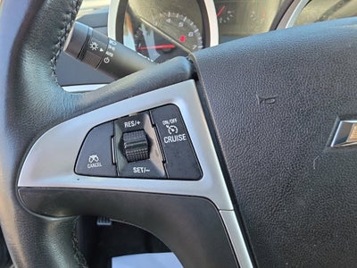 2012 Chevrolet Equinox LT w/1LT