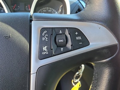2012 Chevrolet Equinox LT w/1LT
