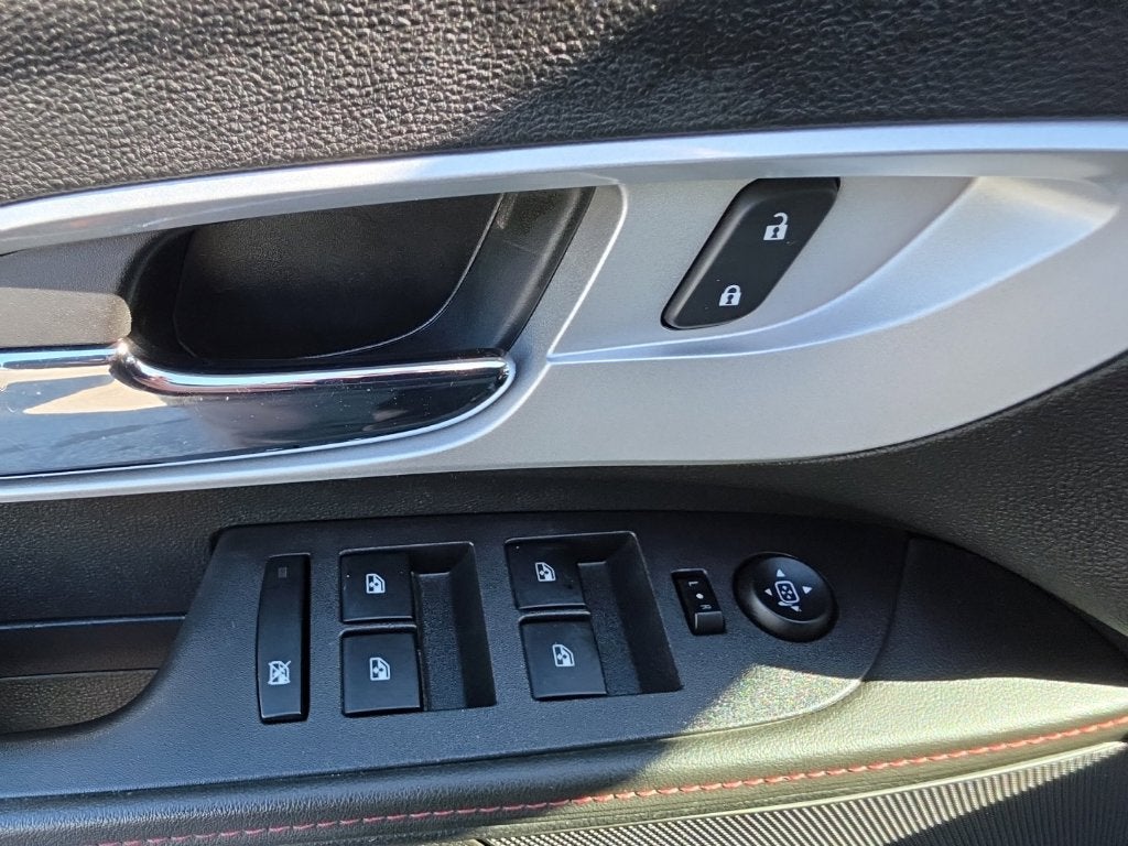 2012 Chevrolet Equinox LT w/1LT