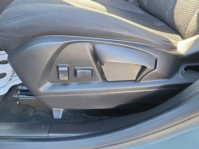 2012 Chevrolet Equinox LT w/1LT