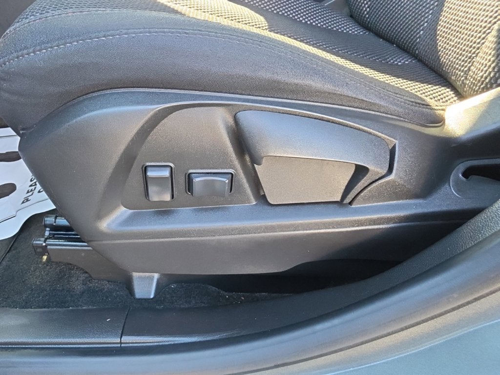 2012 Chevrolet Equinox LT w/1LT