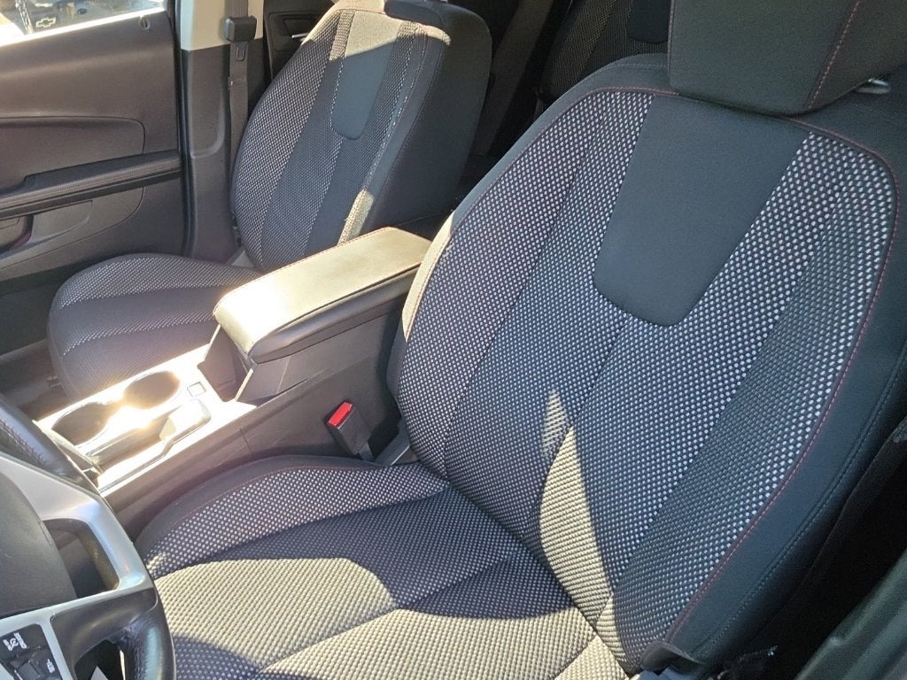 2012 Chevrolet Equinox LT w/1LT