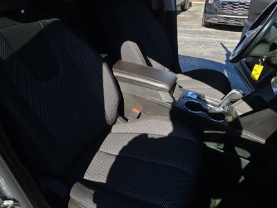 2012 Chevrolet Equinox LT w/1LT