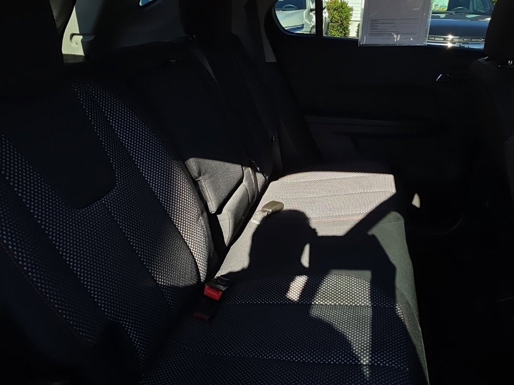 2012 Chevrolet Equinox LT w/1LT