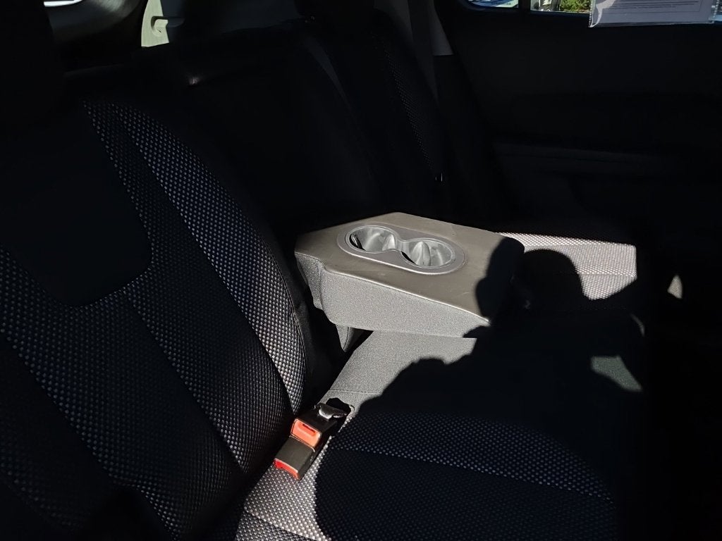 2012 Chevrolet Equinox LT w/1LT