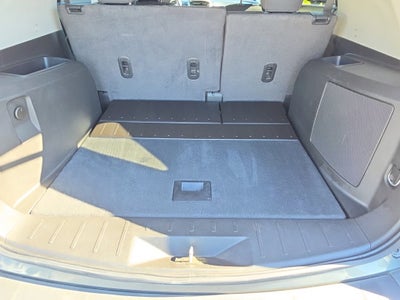 2012 Chevrolet Equinox LT w/1LT