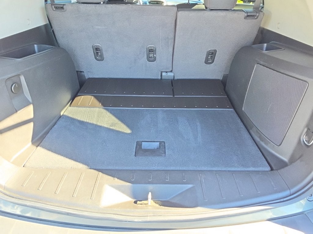 2012 Chevrolet Equinox LT w/1LT