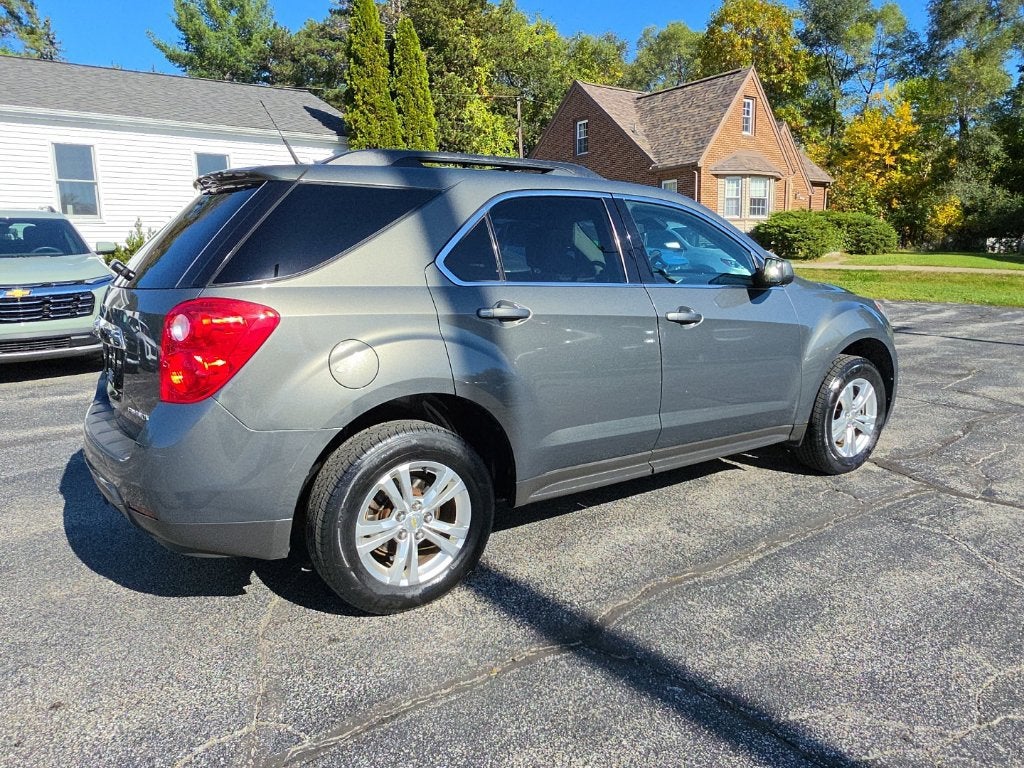 2012 Chevrolet Equinox LT w/1LT
