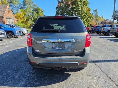 2012 Chevrolet Equinox LT w/1LT