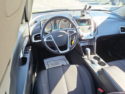 2012 Chevrolet Equinox LT w/1LT