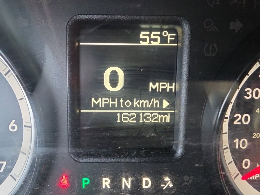 2018 RAM 2500 Tradesman Crew Cab 4x4 6'4" Box