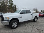 2016 RAM 2500 SLT